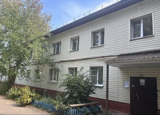 Продам двухкомнатную квартиру, 40.3 м2, Курская область, Обоянская улица