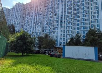 Продаю 3-ком. квартиру, 74.4 м2, Москва, Лобненская улица, 12к1