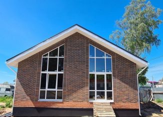 Продаю дом, 104 м2, Зеленодольск, улица Горького, 7