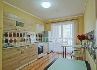 Продажа 2-ком. квартиры, 55.7 м2, Калининград, улица Левитана, 60к3, Московский район