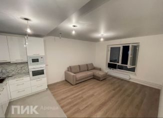 Аренда однокомнатной квартиры, 40 м2, Московская область, улица Юности, 6