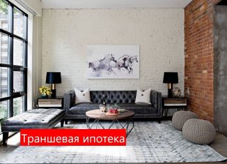 4-комнатная квартира на продажу, 169.9 м2, Тюмень