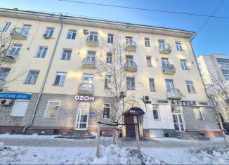 Сдаю в аренду офис, 16 м2, Курган, улица Гоголя, 34