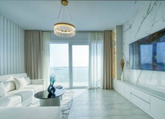 Продажа 1-комнатной квартиры, 42.9 м2, посёлок городского типа Сириус, Голубая улица, 7