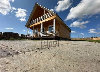 Продажа дома, 150 м2, село Урик, улица Ленина