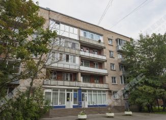 Продам 2-ком. квартиру, 47.6 м2, Санкт-Петербург, Новая улица, 34