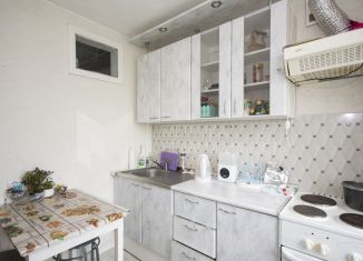 Продается 1-ком. квартира, 33 м2, Тюмень, Шаимский проезд, 16