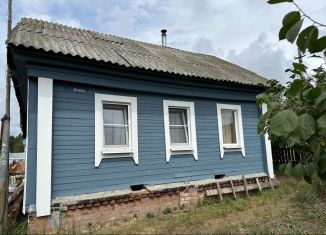 Продажа дома, 40 м2, Нижегородская область, Школьная улица