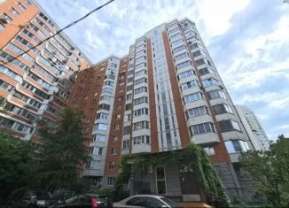 Продажа 3-ком. квартиры, 73.7 м2, Москва, метро Братиславская, Белореченская улица, 37к2