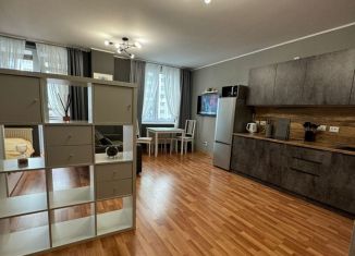 Сдается квартира студия, 38 м2, Екатеринбург, улица Стачек, 4