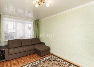 Продажа 1-комнатной квартиры, 32 м2, Тюмень, улица Мелиораторов, 19