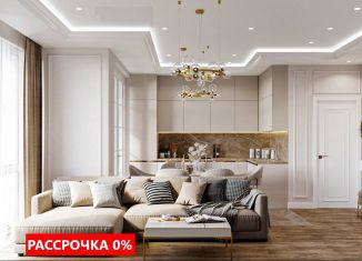 Продаю 1-ком. квартиру, 38.7 м2, Тюмень