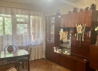 Продам 3-ком. квартиру, 60 м2, Ростов-на-Дону, переулок Семашко, 100/36