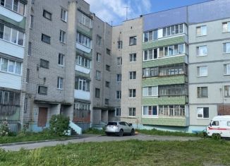 Продаю 1-ком. квартиру, 34.9 м2, Сокол, Советская улица, 72