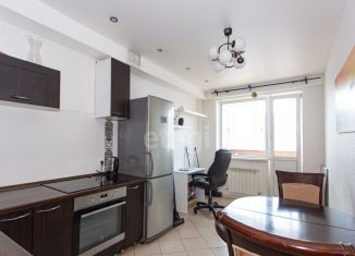 Аренда 1-ком. квартиры, 41 м2, Новосибирск, микрорайон Горский, 6