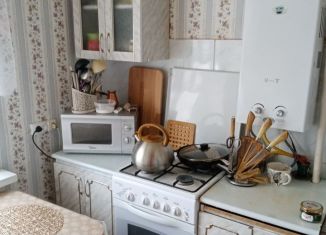 Сдаю 2-комнатную квартиру, 43 м2, Сызрань, улица Комарова, 8