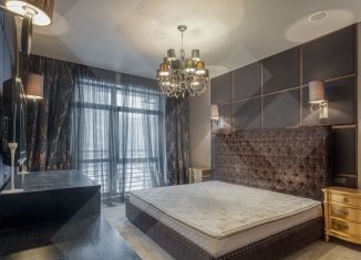 Продажа четырехкомнатной квартиры, 174 м2, Москва, улица Маршала Бирюзова, 31, метро Октябрьское поле