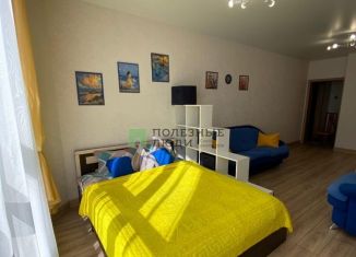 Продается квартира студия, 30 м2, Краснодарский край, улица Энгельса, 95