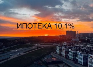 Продаю 2-ком. квартиру, 62 м2, Ставрополь, улица Пирогова, 92, Промышленный район