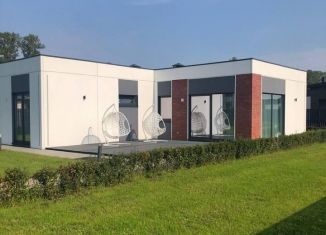 Продажа дома, 124 м2, деревня Ладога