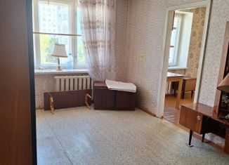 Продам 4-ком. квартиру, 62 м2, Заволжье, улица Пушкина, 30