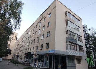 Продается однокомнатная квартира, 31 м2, Республика Башкортостан, улица Кирова, 40