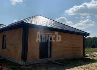 Дом на продажу, 110 м2, деревня Уваровское, улица Победы