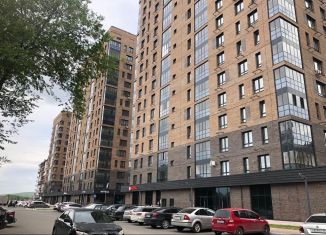 Продам 2-комнатную квартиру, 51 м2, Абакан, улица Комарова, 7А