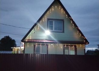 Продается дом, 42 м2, территория Максаковское