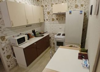 Квартира в аренду студия, 30 м2, Татарстан, улица Азата Аббасова, 7