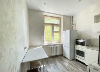 Продажа двухкомнатной квартиры, 46.3 м2, Уфа, улица Гончарова, 24, Калининский район