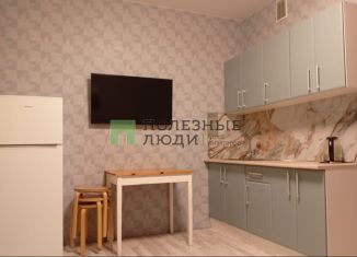 Продам квартиру студию, 21.3 м2, Новороссийск, Парковая улица, 32к107