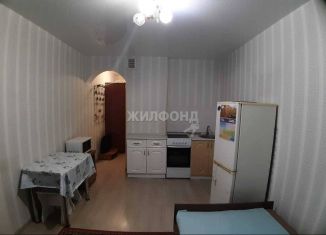 Продажа 1-комнатной квартиры, 19.6 м2, Новосибирск, улица Твардовского, 22/3, Первомайский район