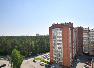 4-ком. квартира на продажу, 83 м2, Красноярский край, улица Академгородок, 17Б