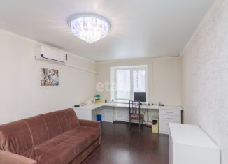 Продажа 1-ком. квартиры, 35 м2, Тюмень, Широтная улица, 126к3