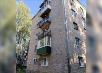 Продажа 2-ком. квартиры, 38.6 м2, Смоленская область, проспект Химиков, 6