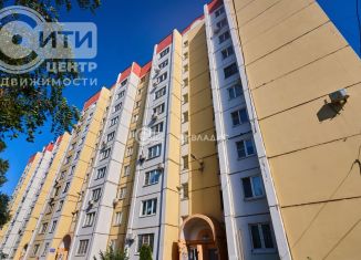 Продажа 1-комнатной квартиры, 37.8 м2, Воронеж, улица 25 Января, 34А