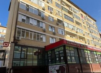 Продается 1-ком. квартира, 41.2 м2, Краснодарский край, улица имени С.С. Прокофьева, 27