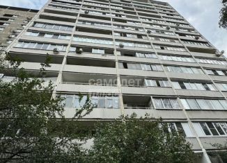 Продажа двухкомнатной квартиры, 50.3 м2, Москва, улица Барклая, 3, метро Багратионовская