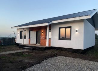 Продаю дом, 80 м2, деревня Бурцево