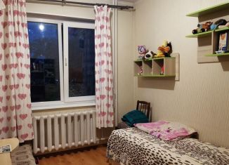 Трехкомнатная квартира в аренду, 62 м2, Калининградская область, улица Гайдара, 105