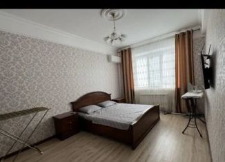 Сдается 1-ком. квартира, 45 м2, Дагестан, Кавказская улица, 12