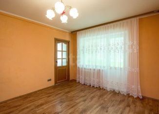 Продажа 2-комнатной квартиры, 36.1 м2, Тюмень, Военная улица, 23