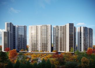 1-ком. квартира на продажу, 34 м2, Санкт-Петербург, Красносельский район