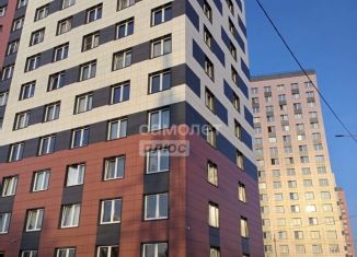 Продам 1-комнатную квартиру, 33.2 м2, Кировская область, Березниковский переулок, 38Ак1