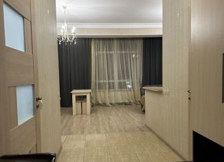 Аренда 1-комнатной квартиры, 58 м2, Каспийск, проспект М. Омарова, 1В