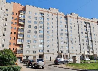 Однокомнатная квартира на продажу, 56.3 м2, Череповец, Октябрьский проспект, 49