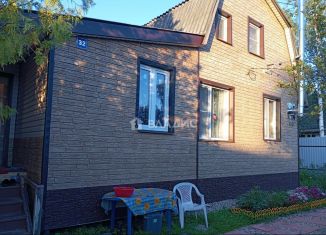 Продается дом, 82.6 м2, деревня Фёдоровское, деревня Фёдоровское, 32