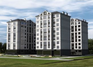 Продажа 1-комнатной квартиры, 70.5 м2, Нальчик, улица Хужокова, 145В