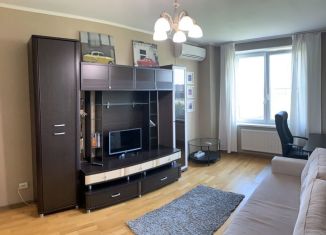 Аренда 1-комнатной квартиры, 40 м2, Санкт-Петербург, Шуваловский проспект, 41к1, муниципальный округ Коломяги